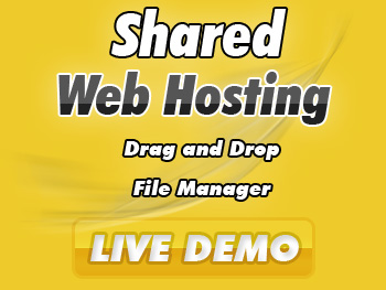 Webspace Hosting